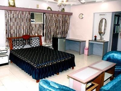 Neeranand Dalhousie- A Pure Vegetarian Hotel 콜카타 외부 사진